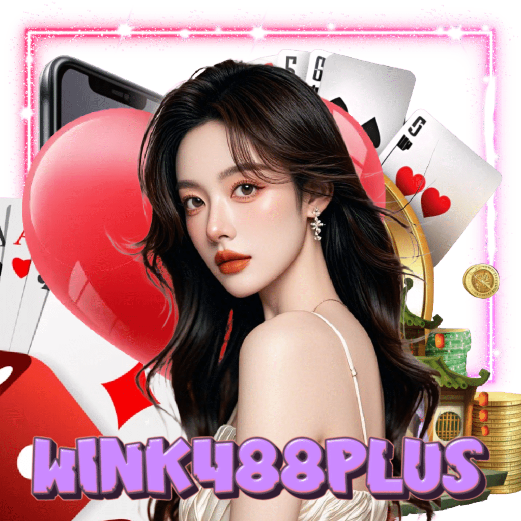 wink488plus slot