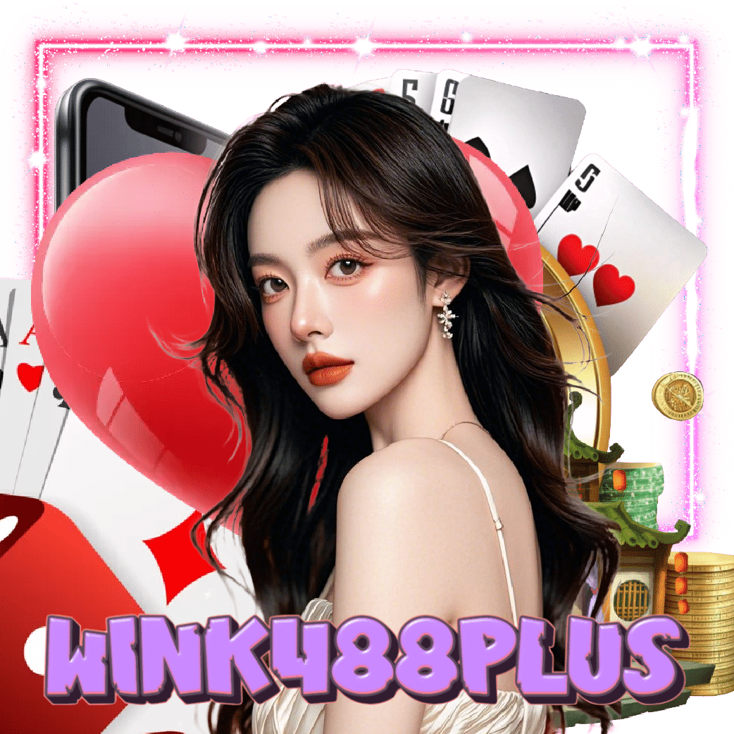 wink488plus slot