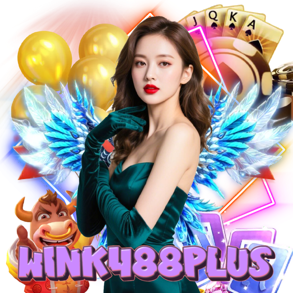 wink488plus สล็อตออนไลน์