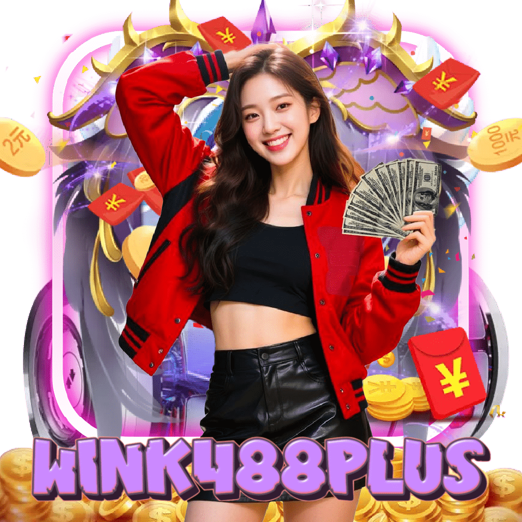 wink488plus เว็บตรง