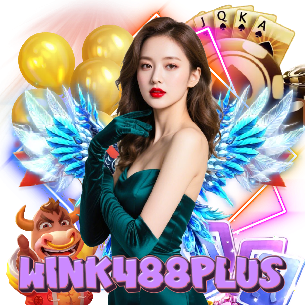 wink488plus สล็อตออนไลน์
